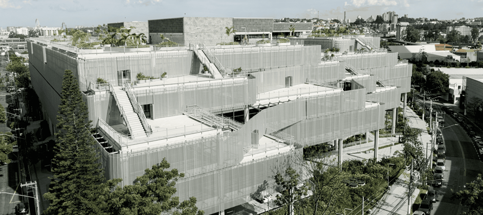 WPP inaugurates first campus in Brazil